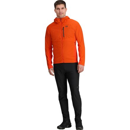 Outdoor Research - Deviator Hoodie - Men's