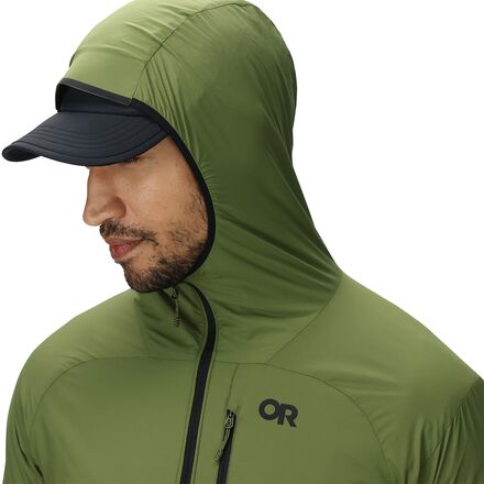 Outdoor Research - Deviator Hoodie - Men's