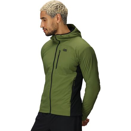 Outdoor Research - Deviator Hoodie - Men's