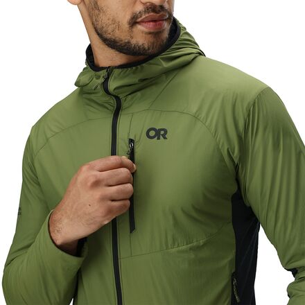 Outdoor Research - Deviator Hoodie - Men's