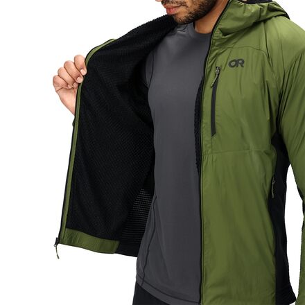 Outdoor Research - Deviator Hoodie - Men's