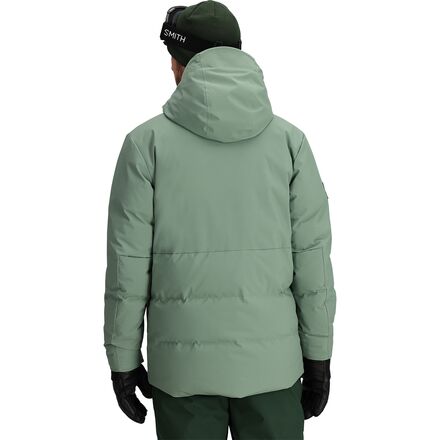 Outdoor Research - Snowcrew Down Jacket - Men's