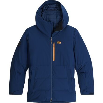 Outdoor Research - Snowcrew Down Jacket - Men's