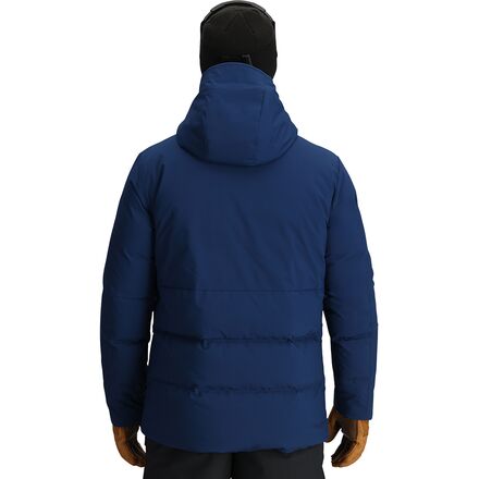 Outdoor Research - Snowcrew Down Jacket - Men's
