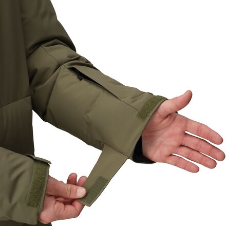 Outdoor Research - Snowcrew Down Jacket - Men's