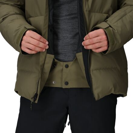 Outdoor Research - Snowcrew Down Jacket - Men's