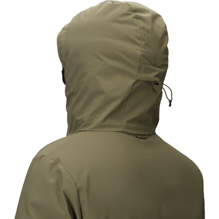 Outdoor Research - Snowcrew Down Jacket - Men's