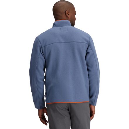 Outdoor Research - Tokeland Fleece Jacket - Men's