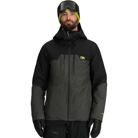 Tungsten II Jacket - Men's
