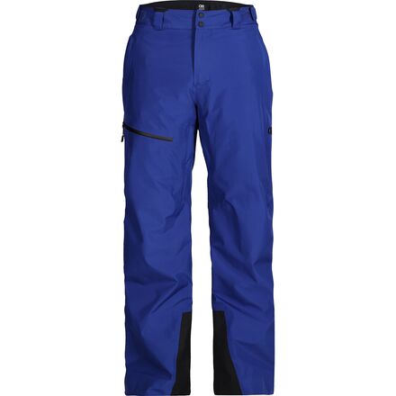 Tungsten II Pant - Men's