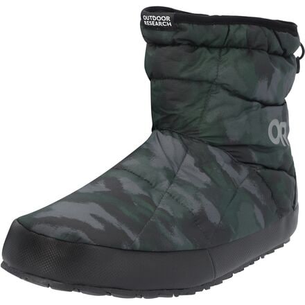 Outdoor Research - Tundra Trax Booties - Men's - Grove Camo