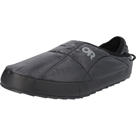 Outdoor Research - Tundra Trax Slip-On Booties - Men's - Black