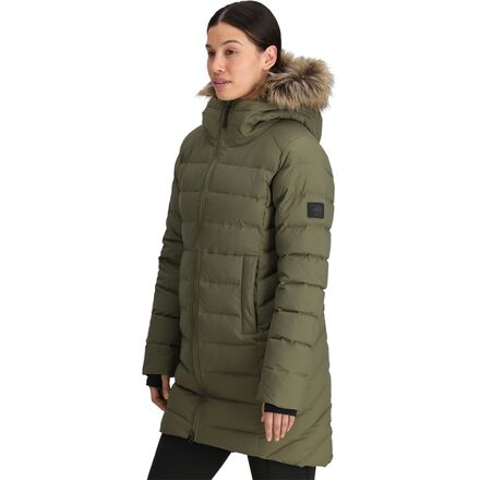 Outdoor Research - Coze Lux Down Parka - Women's