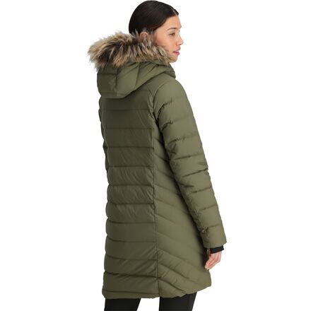 Outdoor Research - Coze Lux Down Parka - Women's