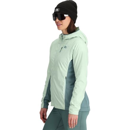 Outdoor Research - Deviator Hoodie - Women's