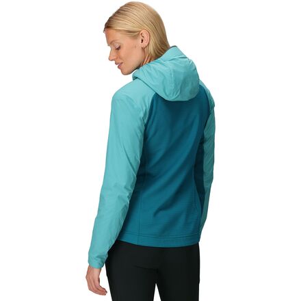 Outdoor Research - Deviator Hoodie - Women's