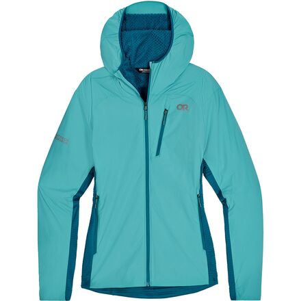 Outdoor Research - Deviator Hoodie - Women's