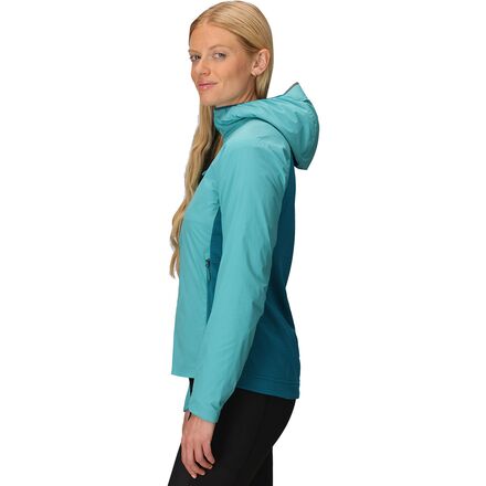 Outdoor Research - Deviator Hoodie - Women's