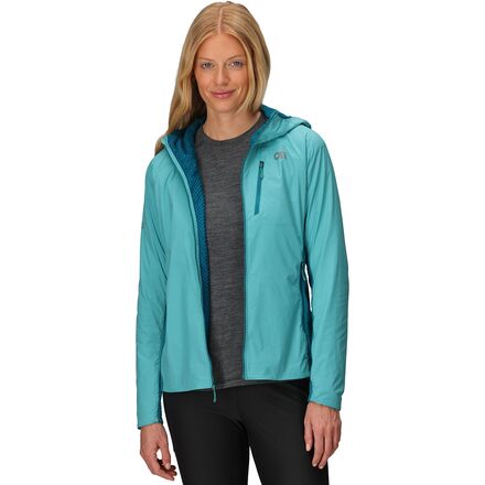 Outdoor Research - Deviator Hoodie - Women's