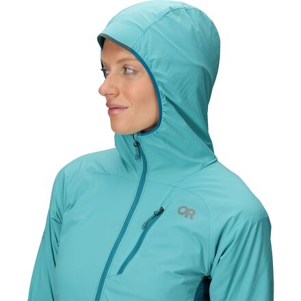Outdoor Research - Deviator Hoodie - Women's
