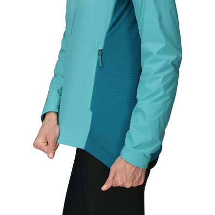 Outdoor Research - Deviator Hoodie - Women's
