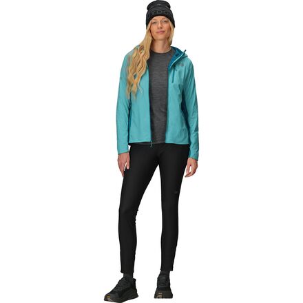 Outdoor Research - Deviator Hoodie - Women's