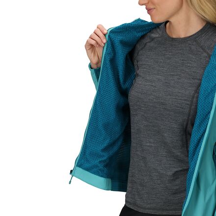 Outdoor Research - Deviator Hoodie - Women's