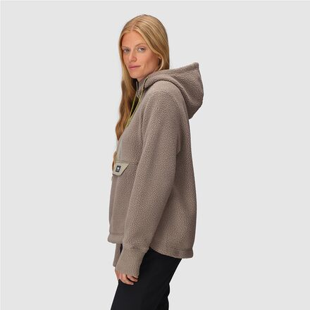Outdoor Research - Grayland Fleece Pullover Hoodie - Women's