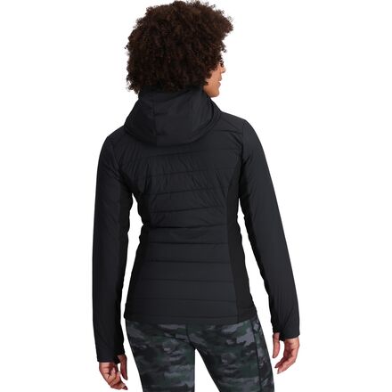 Outdoor Research - Shadow Hoodie II - Women's