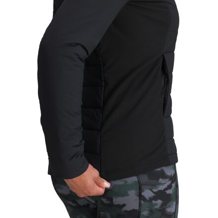 Outdoor Research - Shadow Hoodie II - Women's