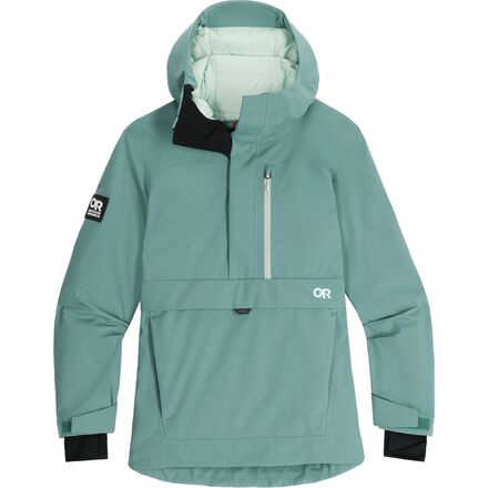Outdoor Research - Snowcrew Anorak - Women's