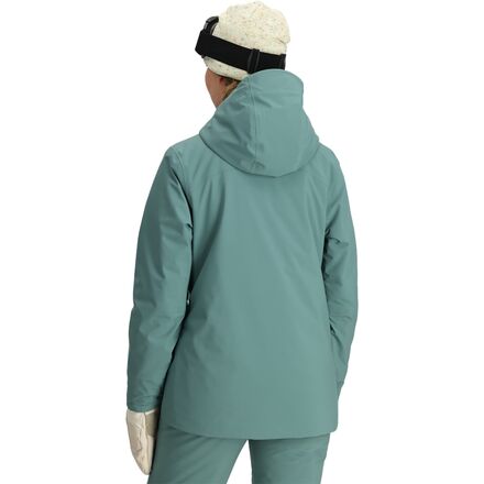 Outdoor Research - Snowcrew Anorak - Women's