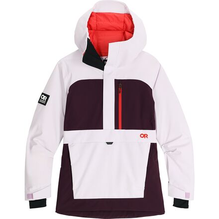 Outdoor Research - Snowcrew Anorak - Women's