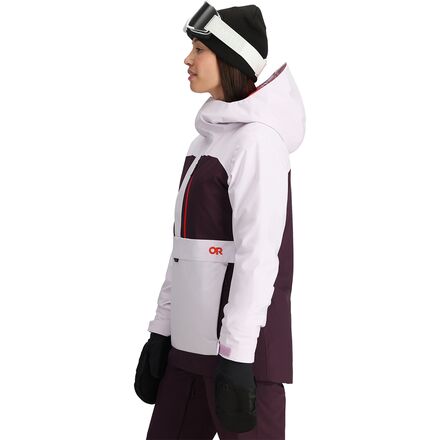 Outdoor Research - Snowcrew Anorak - Women's