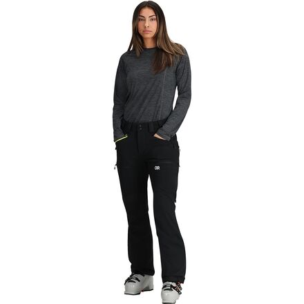 Outdoor Research - Trailbreaker Tour Pant - Women's
