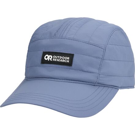 Shadow Insulated 5-Panel Cap