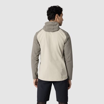 Outdoor Research - Freewheel 1/2-Zip Hoodie - Men's
