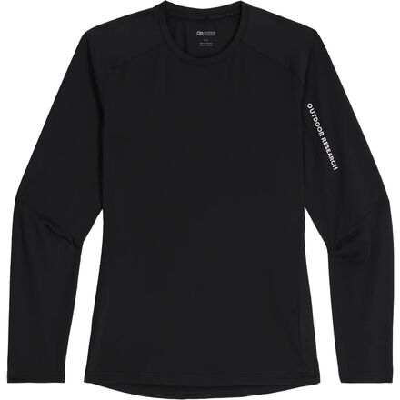 Outdoor Research - Freewheel Long-Sleeve Jersey - Women's
