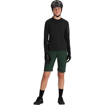 Outdoor Research - Freewheel Long-Sleeve Jersey - Women's