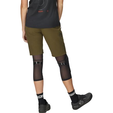 Outdoor Research - Freewheel Ride Short - Women's