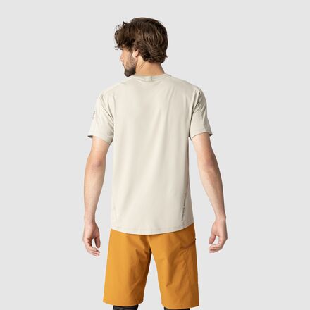 Outdoor Research - Freewheel Short-Sleeve Jersey - Men's