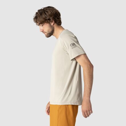 Outdoor Research - Freewheel Short-Sleeve Jersey - Men's