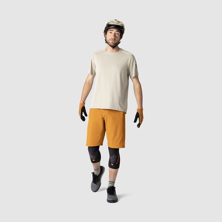 Outdoor Research - Freewheel Short-Sleeve Jersey - Men's