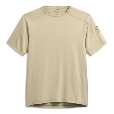 Outdoor Research - Freewheel Short-Sleeve Jersey - Men's