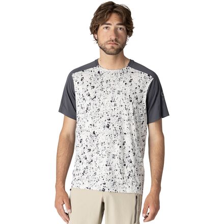 Freewheel Short-Sleeve Jersey - Men's