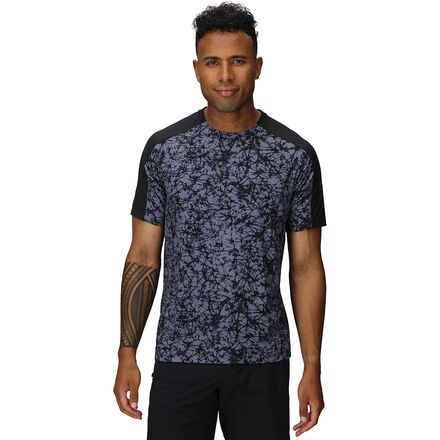 Freewheel Short-Sleeve Jersey - Men's