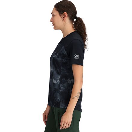 Outdoor Research - Freewheel Short-Sleeve Jersey - Women's