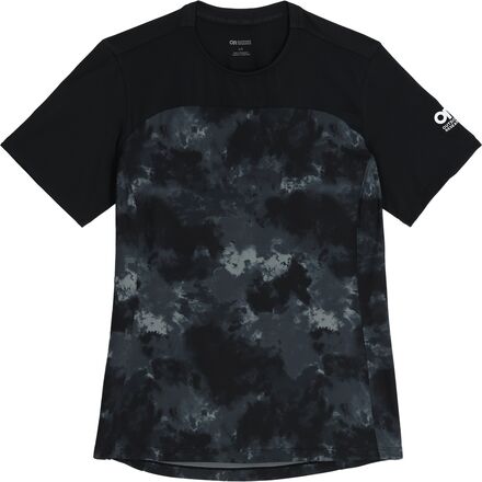 Outdoor Research - Freewheel Short-Sleeve Jersey - Women's
