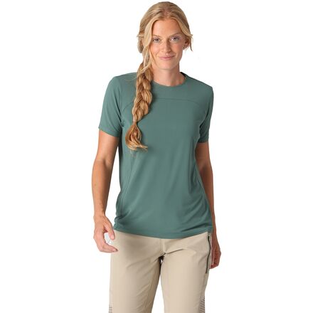 Freewheel Short-Sleeve Jersey - Women's