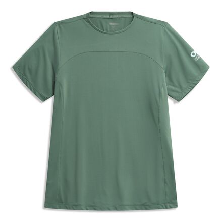 Outdoor Research - Freewheel Short-Sleeve Jersey - Women's